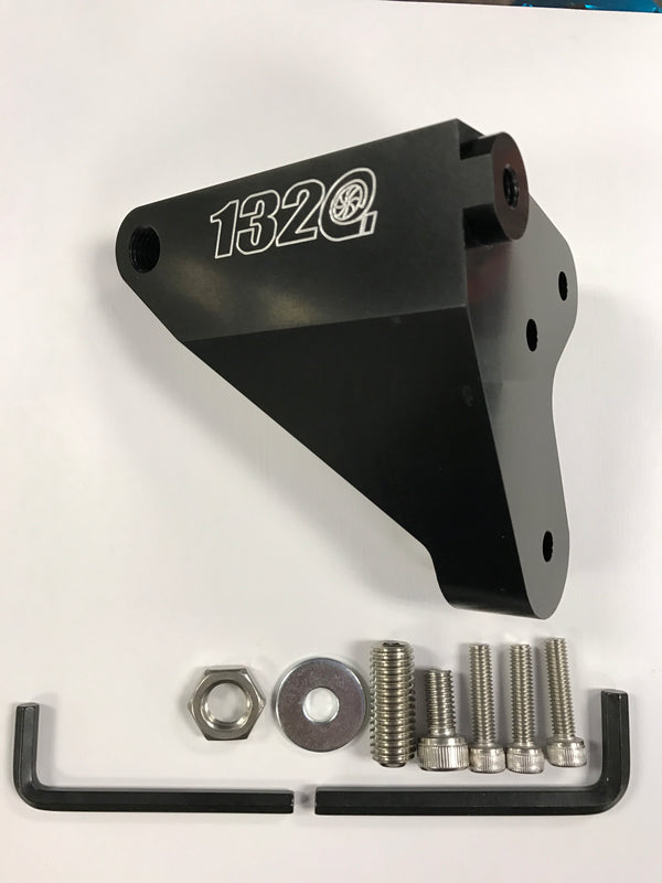 2015+ wrx brake master cylinder brace