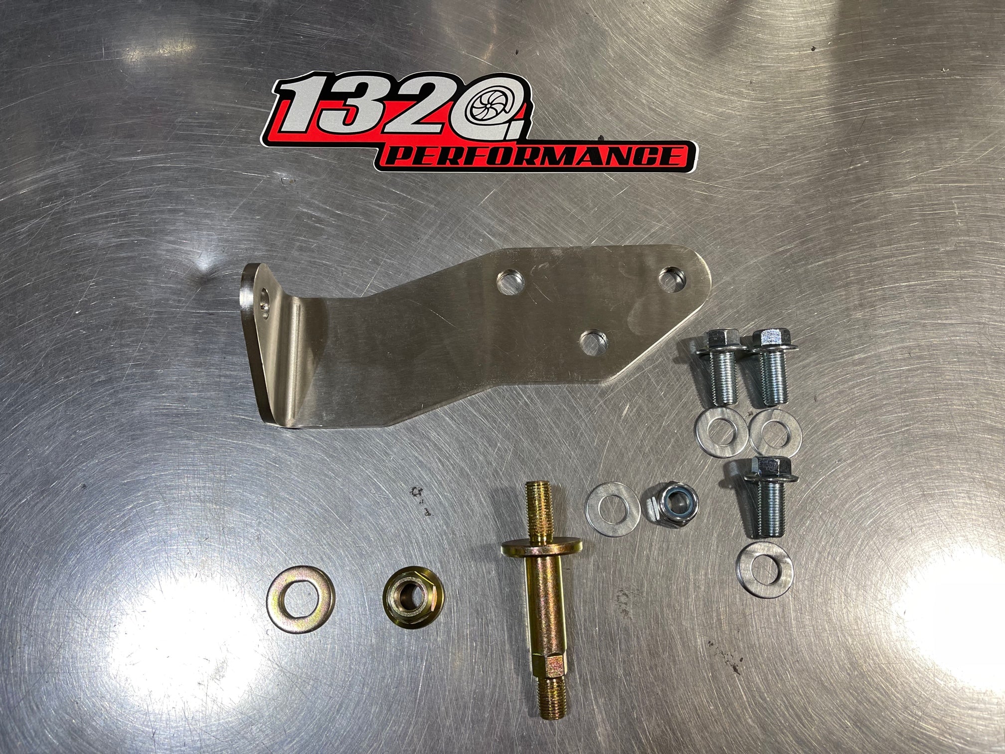 Trans Torque Mount B Series Low Profile Transmission Torque Mount Bracket KIT b16 b18 Sta