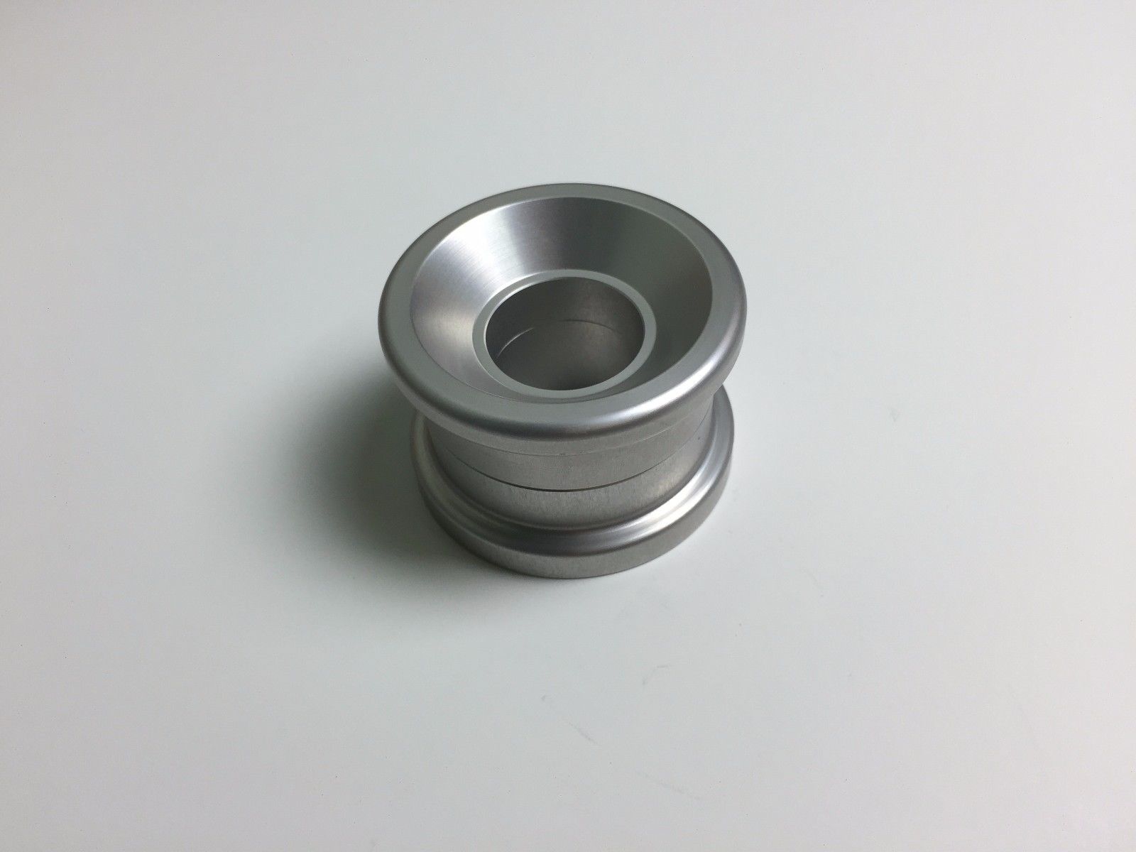 Truhart Honda B-Series Solid Billet Shifter Bushing Set Truhart Honda B-Series Solid Billet Shifter Bushing Set