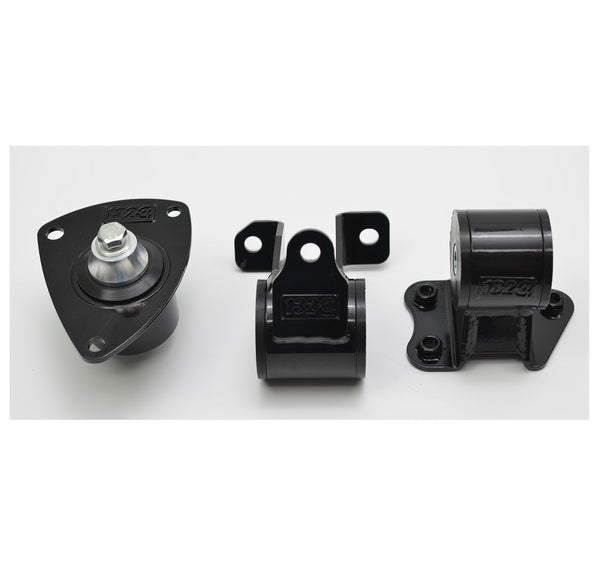 thumbnail image 2 of 1320 Performance Rear Motor Mount For Honda CR-V (02-06) & Element (03-11) – 85A Stiff Polyurethane 2 of 4