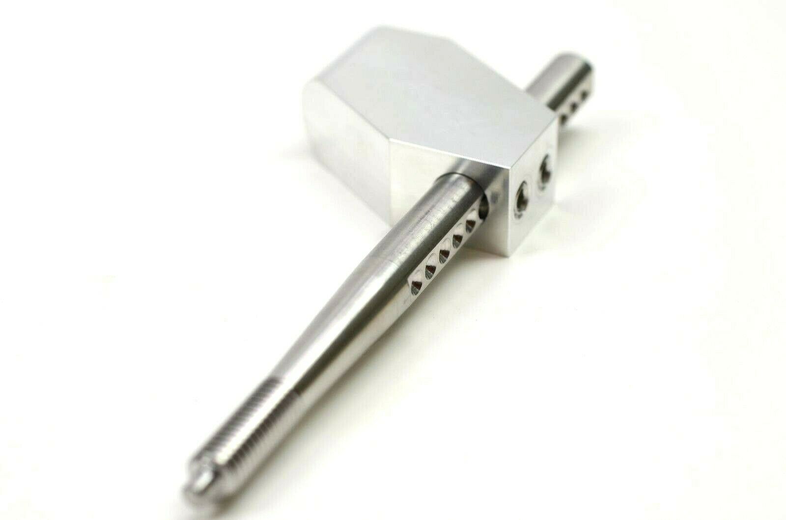adjustable shifter extender honda acura 10x1.5