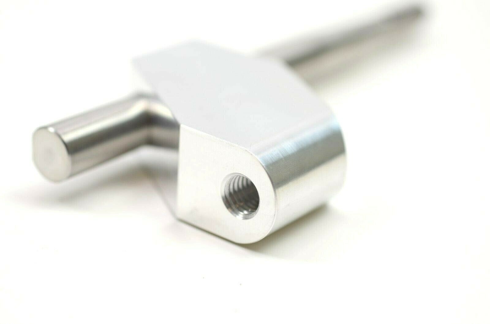 adjustable shifter extender honda acura 10x1.5
