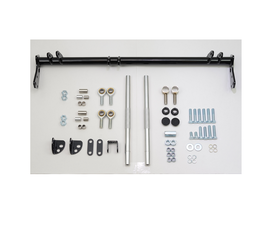 Strut bar and Brace