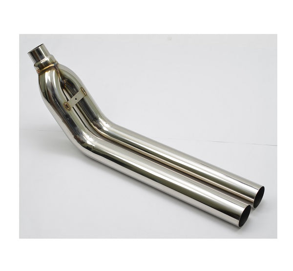 SPDZ1 Super Bozo Blast Pipes - Version 2